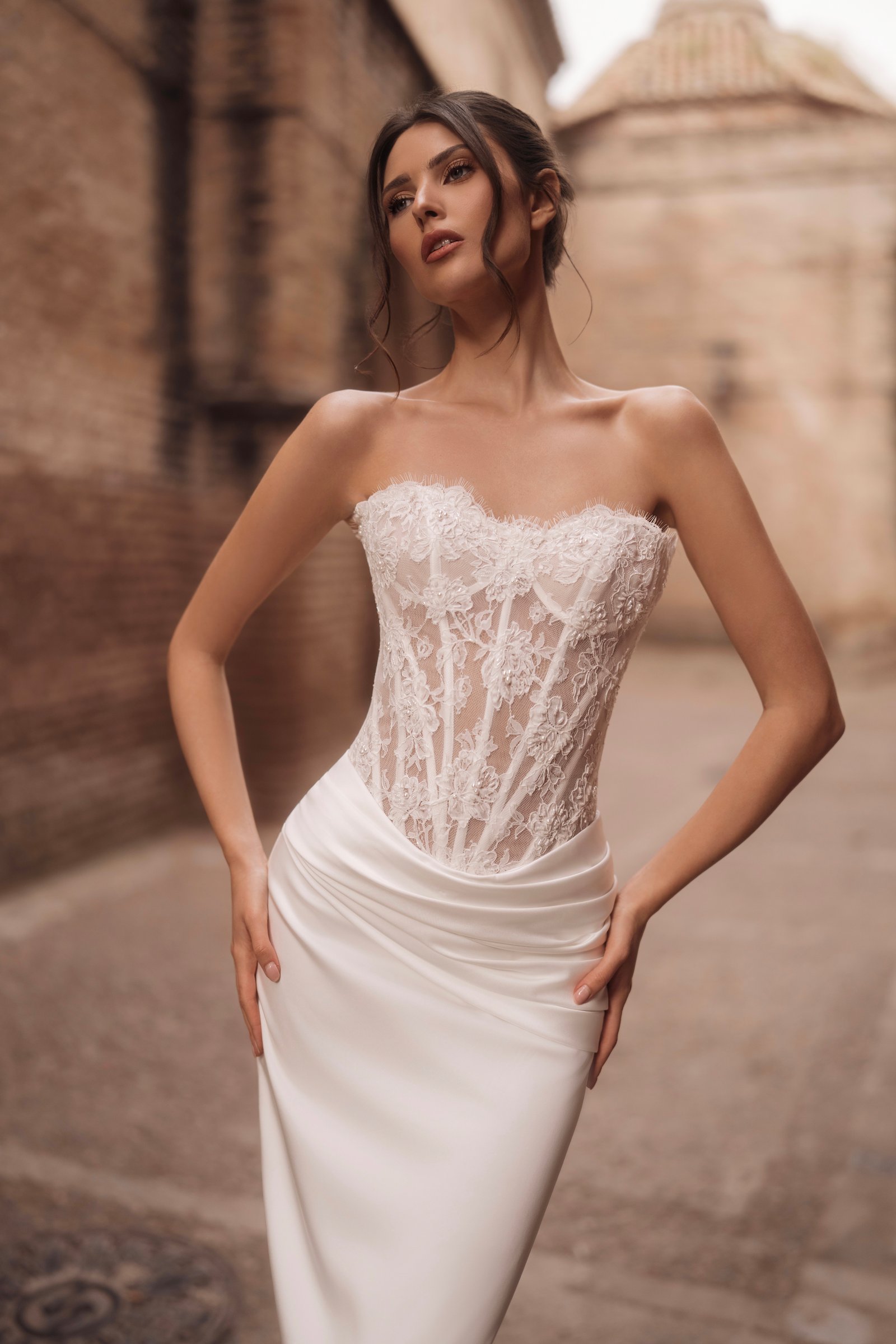 Amore a Prima Vista wedding dress